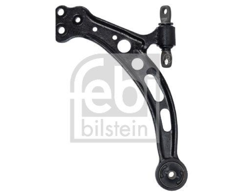 FEBI BILSTEIN 22971 Querlenker mit Lagern und ohne Gelenk für TOYOTA