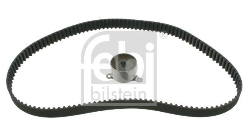 FEBI BILSTEIN 24819 Zahnriemensatz für HONDA