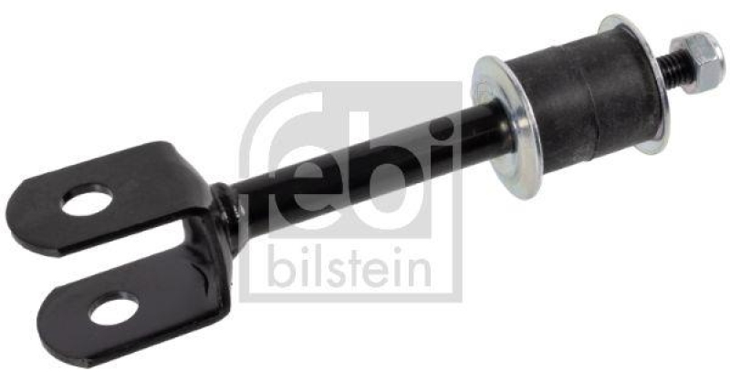 FEBI BILSTEIN 42980 Verbindungsstange mit Mutter, Unterlegscheiben und Lagern für TOYOTA