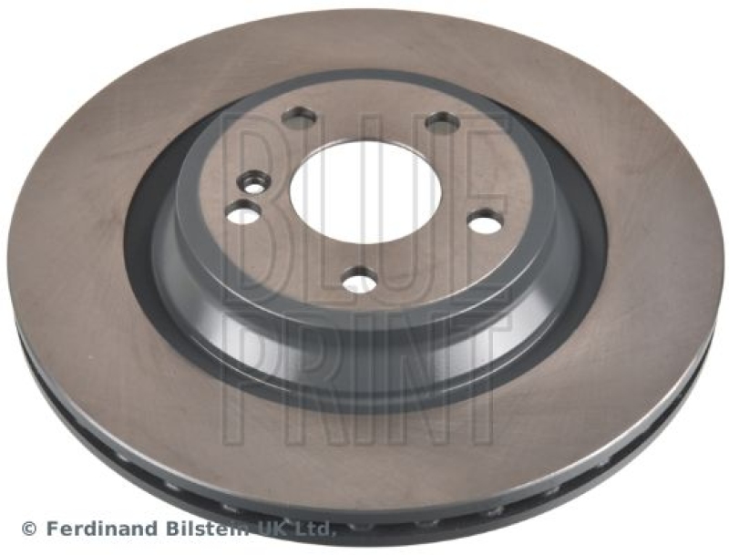 BLUE PRINT ADBP430078 Bremsscheibe für Mercedes-Benz PKW