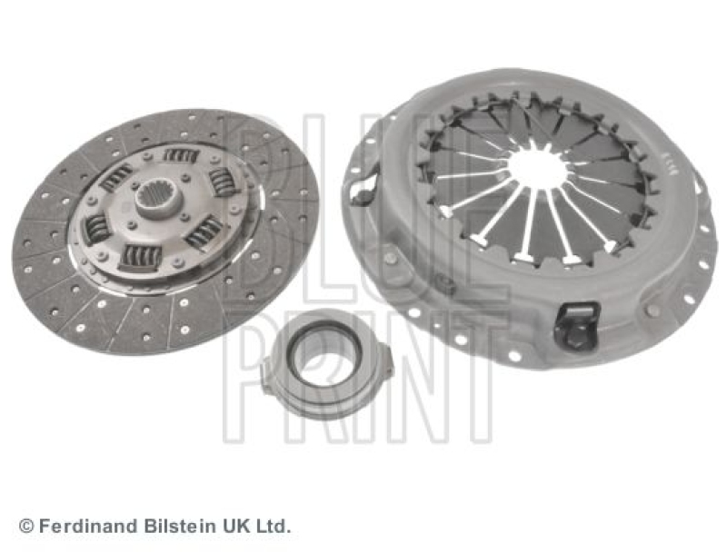 BLUE PRINT ADZ93056 Kupplungssatz f&uuml;r Isuzu