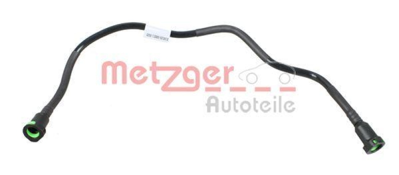 METZGER 2150105 Kraftstoffleitung für CITROEN/DS/OPEL/PEUGEOT/VAUXHALL