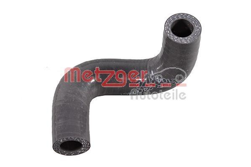 METZGER 2400851 Ölschlauch für ALFA/CHEVROLET/FIAT/LANCIA/OPEL/VAUXHALL