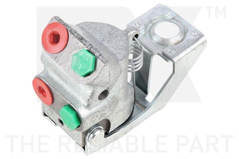 NK 893720 Bremskraftregler für CITROEN, FIAT, PEUGEOT