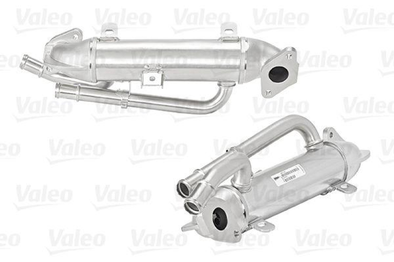 VALEO 817754 AGR Kuhler VOLKSWAGEN