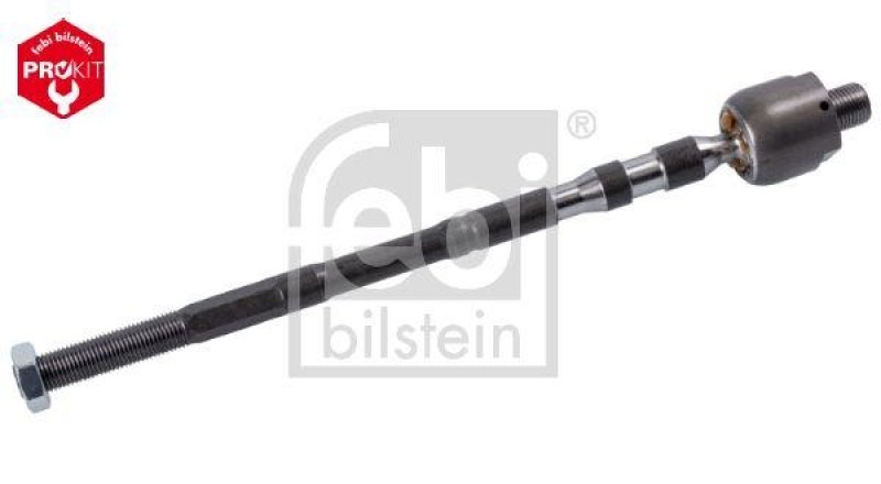 FEBI BILSTEIN 42813 Axialgelenk mit Kontermutter für SUBARU