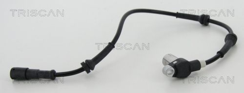 TRISCAN 8180 25300 Sensor, Raddrehzahl für Renault