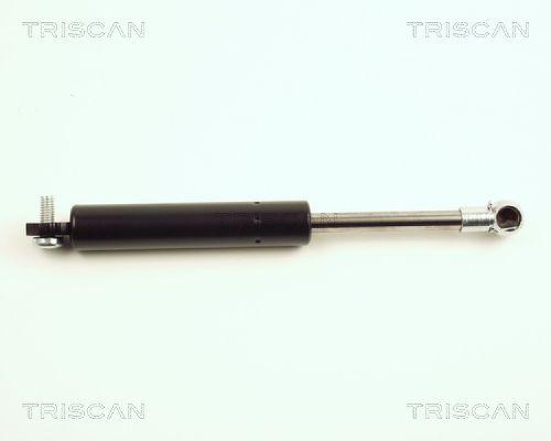 TRISCAN 8710 25212 Gasfeder Hinten für Renault Megane Coupé