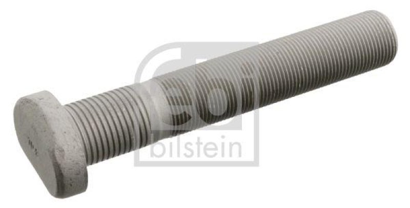 FEBI BILSTEIN 106435 Radbolzen für Mercedes-Benz