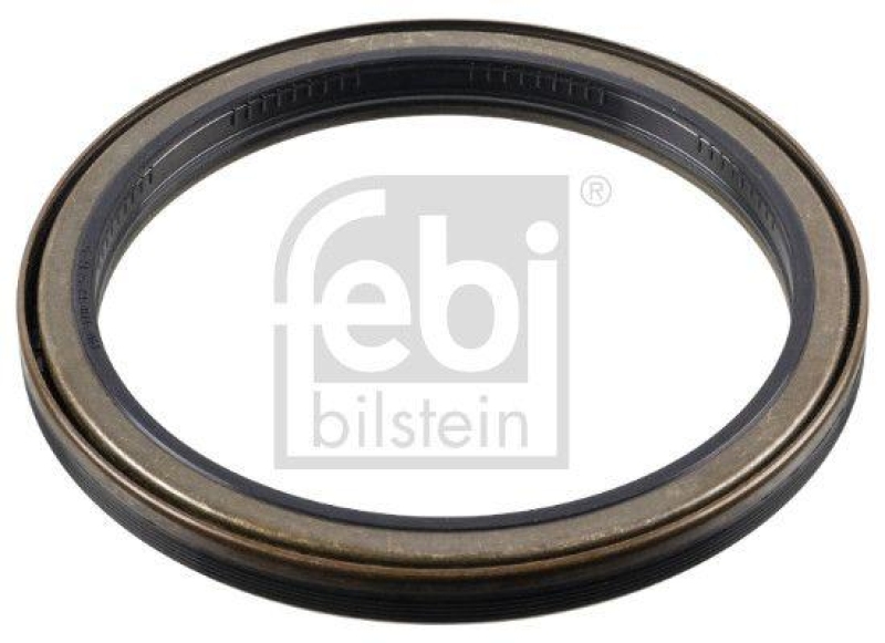 FEBI BILSTEIN 44580 Wellendichtring für Federwiege für Scania