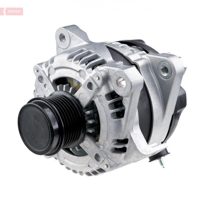 DENSO DAN1482 Generator TOYOTA PREVIA III (_R2_, _R5_) 2.4 (05- )