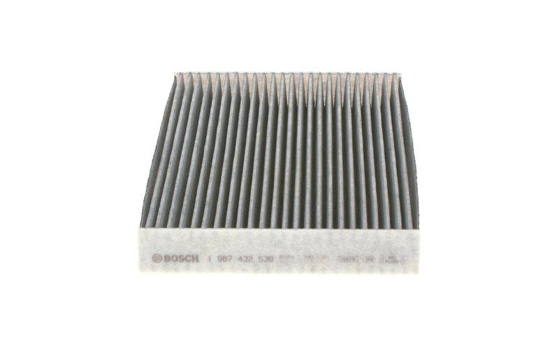 BOSCH 1 987 432 538 Filter Innenraumluft