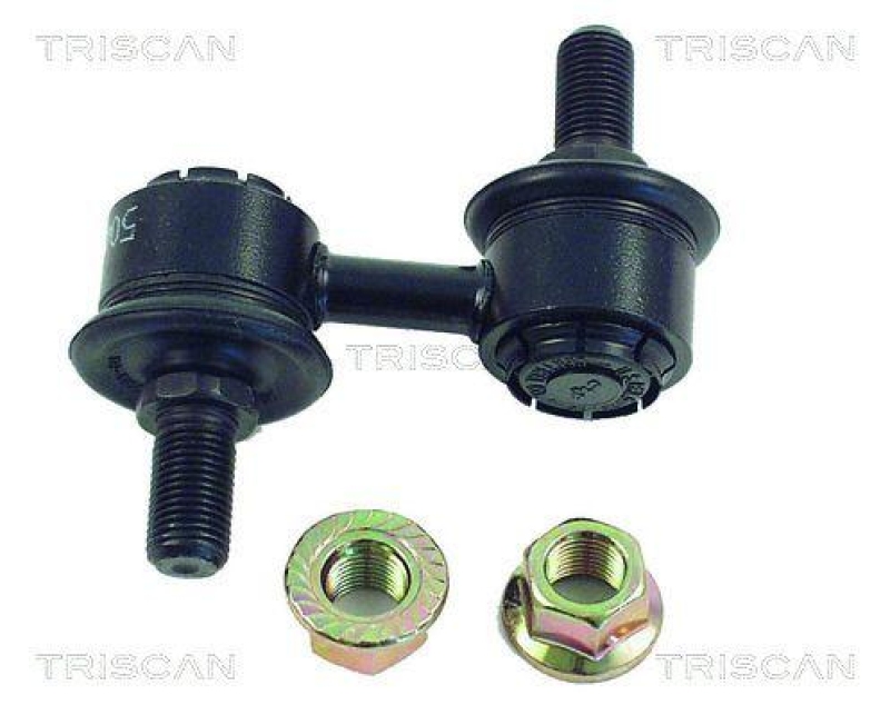 TRISCAN 8500 43607 Stabilisatorstange für Hyundai H-1