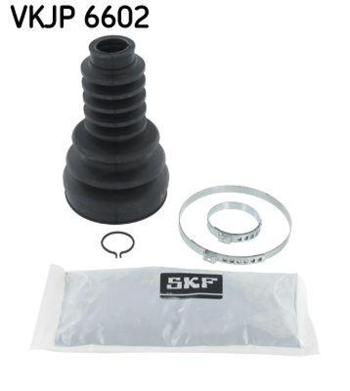 SKF VKJP 6602 Faltenbalgsatz Antriebswelle