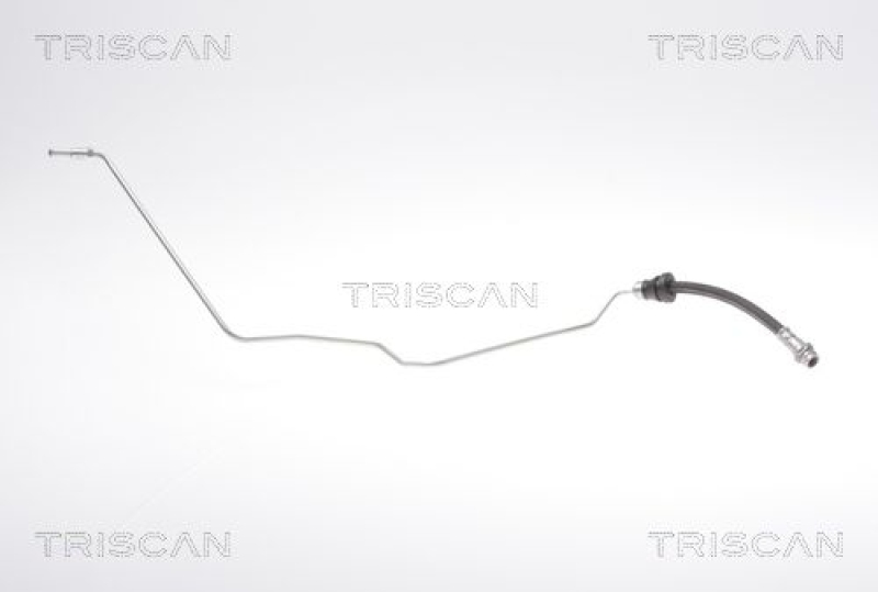 TRISCAN 8150 16283 Bremsschlauch für Ford