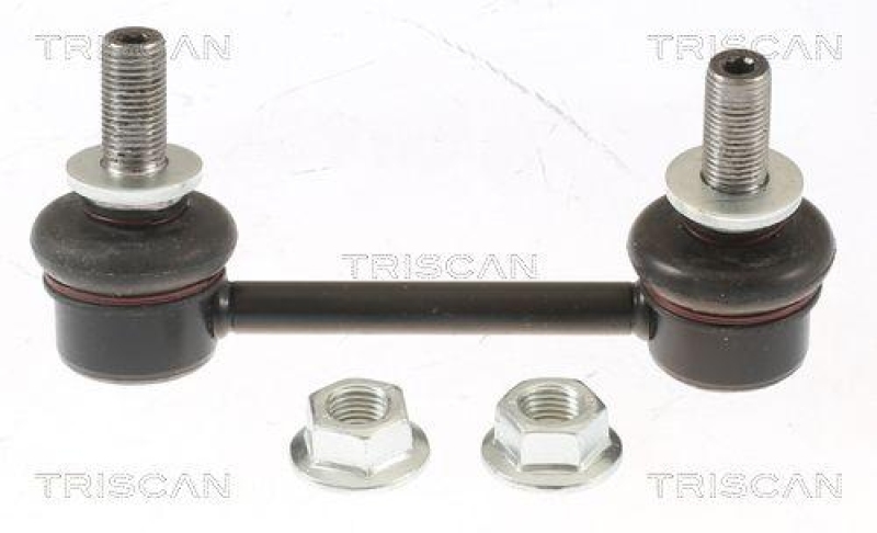 TRISCAN 8500 13661 Stabilisatorstange für Lexus, Toyota