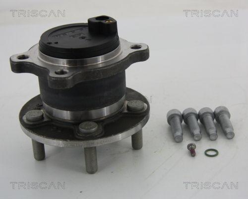 TRISCAN 8530 16252 Radnabe Hinten für Ford C-Max