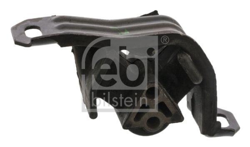 FEBI BILSTEIN 02029 Motorlager für Opel