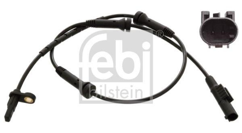 FEBI BILSTEIN 102579 ABS-Sensor für Ford