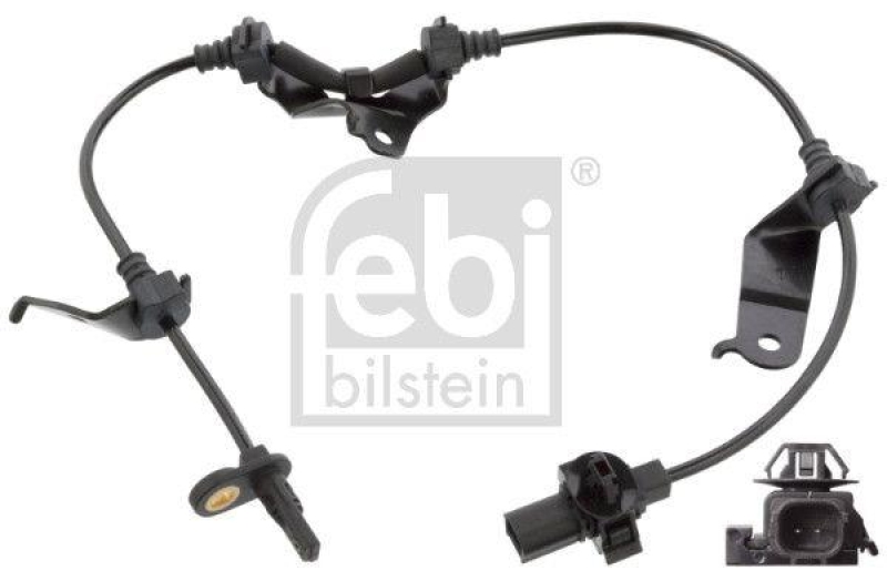 FEBI BILSTEIN 107693 ABS-Sensor für HONDA