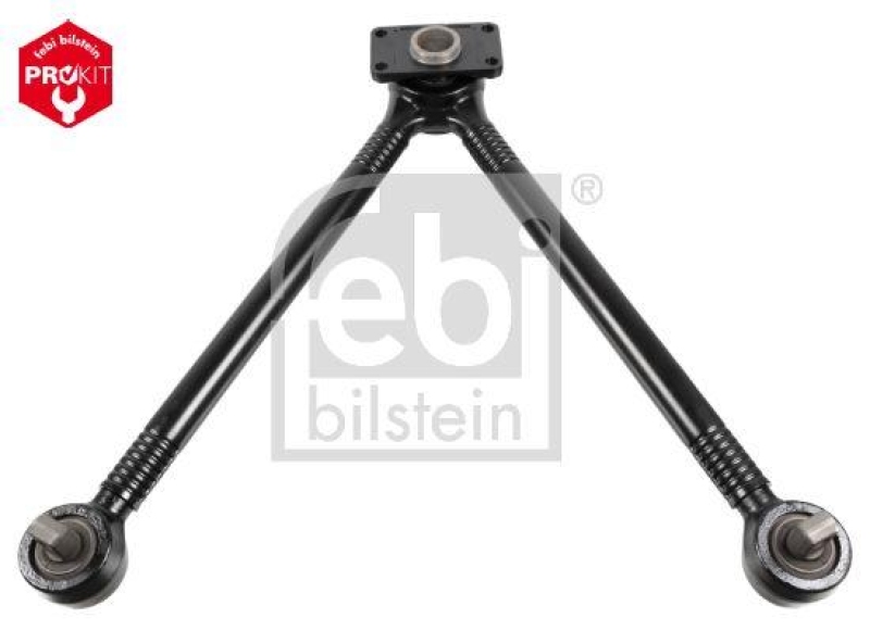 FEBI BILSTEIN 175614 Dreieckslenker für Volvo