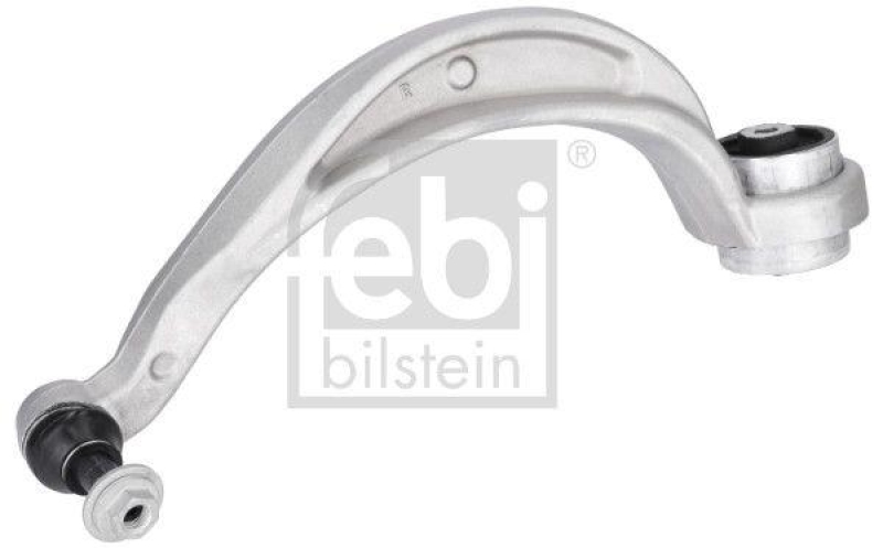 FEBI BILSTEIN 185462 Querlenker mit Lager, Gelenk und Sicherungsmutter f&uuml;r VW-Audi