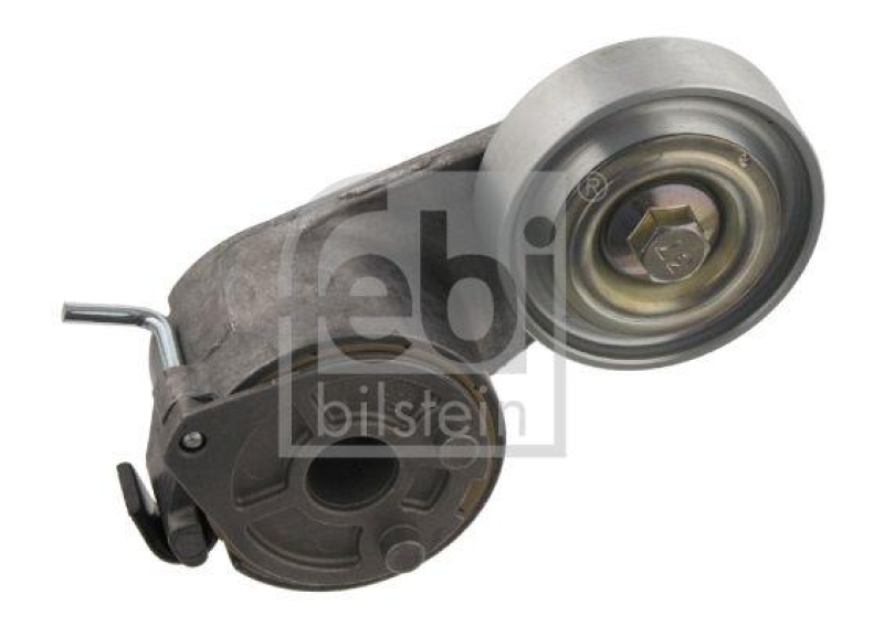 FEBI BILSTEIN 22972 Riemenspanner für Keilrippenriemen für Iveco