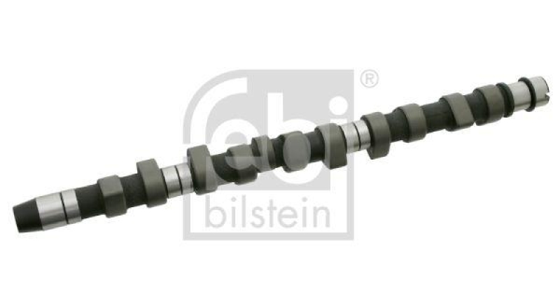 FEBI BILSTEIN 24820 Nockenwelle für VW-Audi