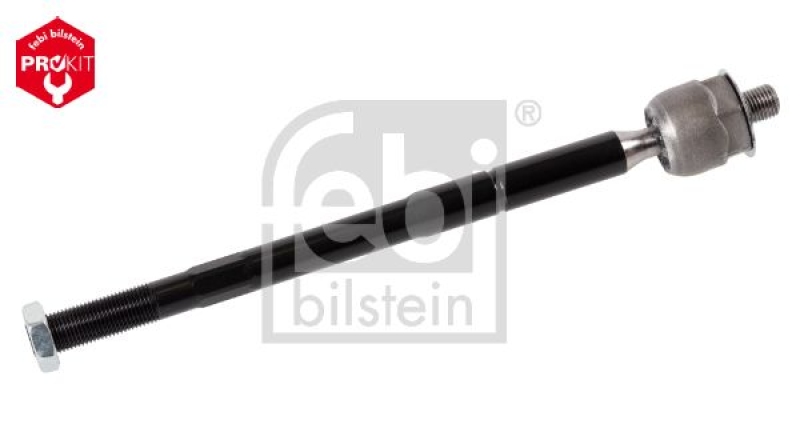 FEBI BILSTEIN 27339 Axialgelenk mit Kontermutter und Sicherungsblech für TOYOTA