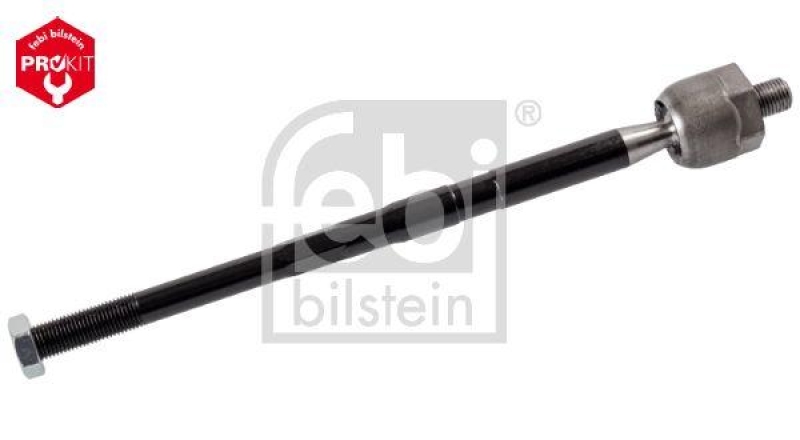 FEBI BILSTEIN 32473 Axialgelenk mit Kontermutter für VW-Audi