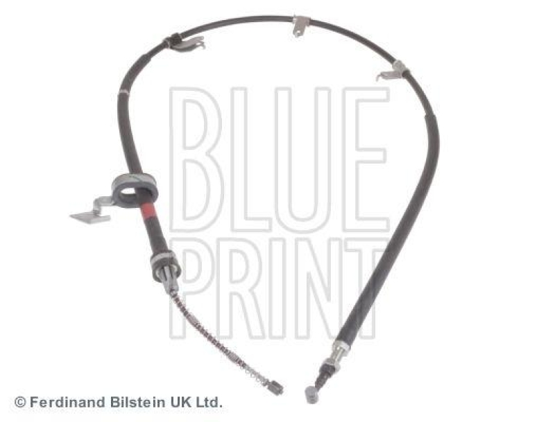 BLUE PRINT ADK84664 Handbremsseil f&uuml;r SUZUKI