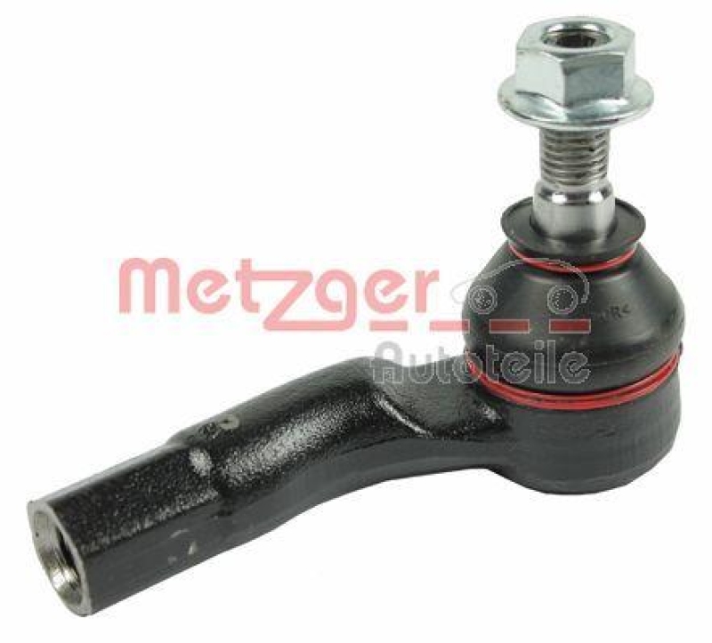 METZGER 54050002 Spurstangenkopf für SEAT/SKODA/VW VA rechts