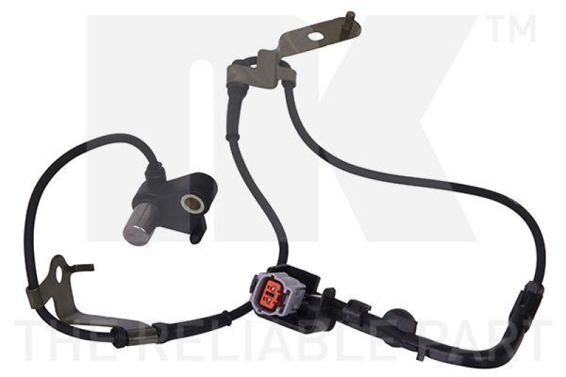 NK 293203 Sensor, Raddrehzahl für MAZDA