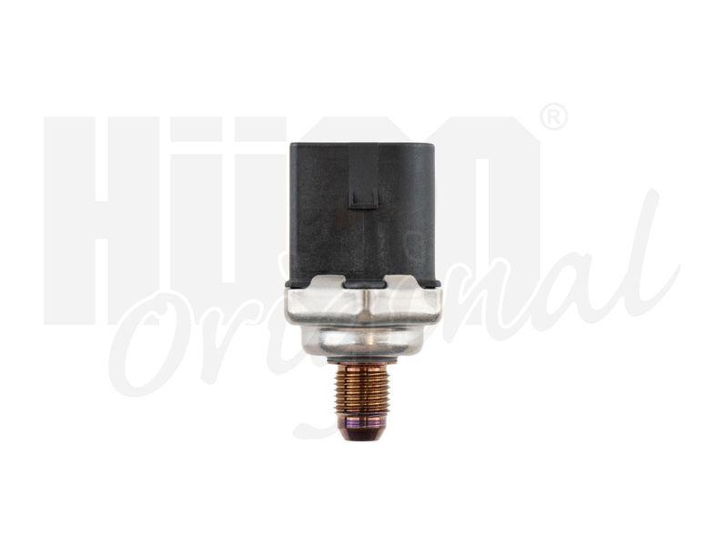 HITACHI 131941 Sensor, Kraftstoffdruck für AUDI u.a.