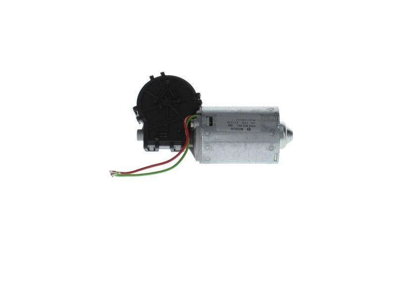 BOSCH F 006 B20 092 Wischermotor