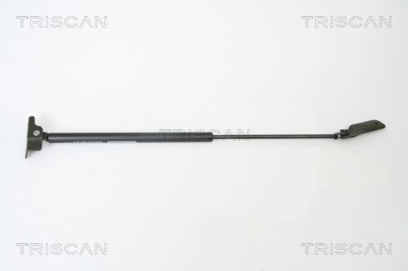 TRISCAN 8710 69220 Gasfeder Hinten für Suzuki Ignis I Fh