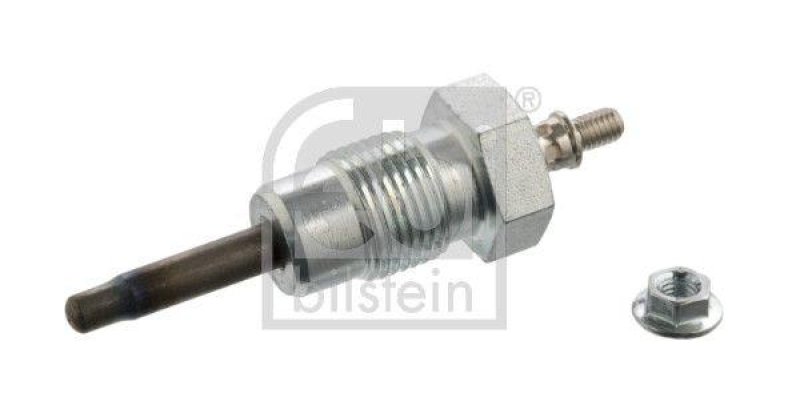 FEBI BILSTEIN 17215 Glühkerze für Mercedes-Benz