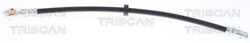 TRISCAN 8150 29118 Bremsschlauch Vorne für Volkswagen, Seat, Skoda