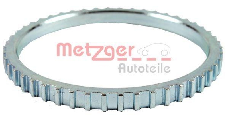 METZGER 0900183 Sensorring, Abs für TOYOTA VA