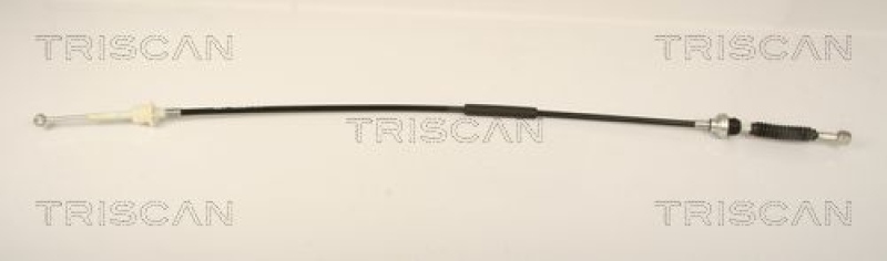 TRISCAN 8140 28712 Seilzug, Schaltgetriebe Manuel für Peugeot 406