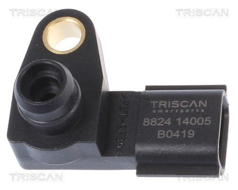 TRISCAN 8824 14005 Sensor, Manifold Druck für Nissan, Infiniti