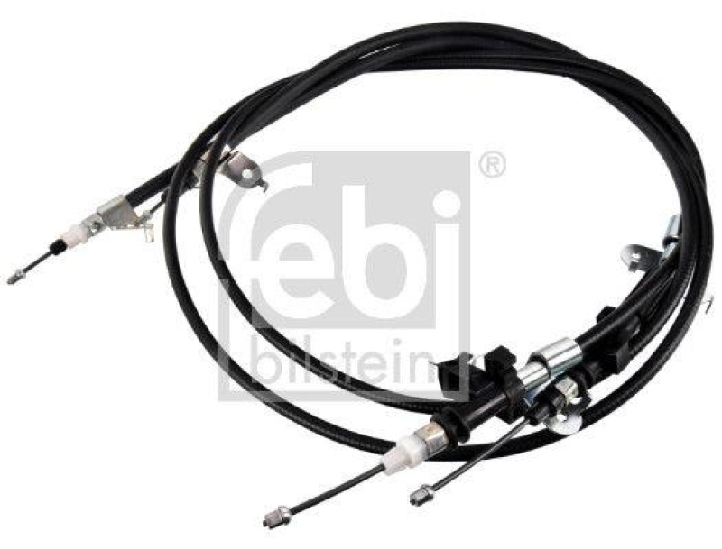 FEBI BILSTEIN 178871 Handbremsseil für Ford