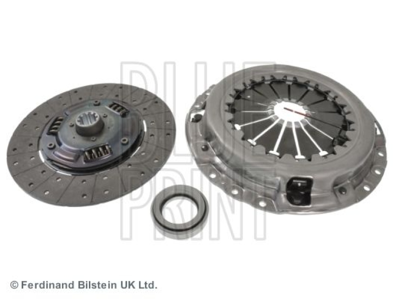 BLUE PRINT ADZ93058C Kupplungssatz für Isuzu