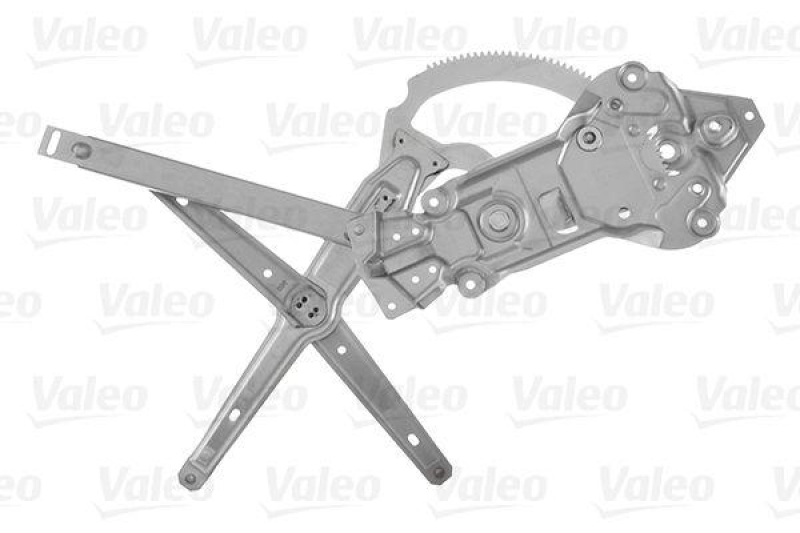 VALEO 851607 BMW E34 / 5 Series -FensterheberMecha VR