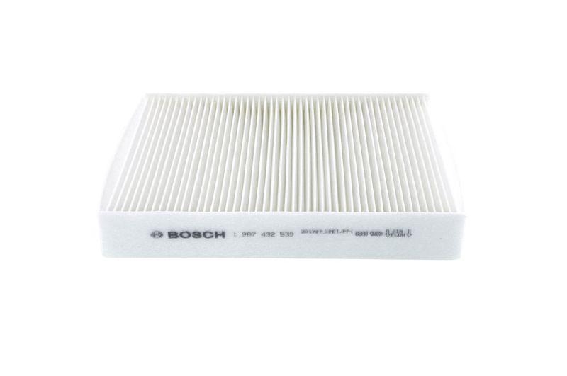 BOSCH 1 987 432 539 Filter Innenraumluft