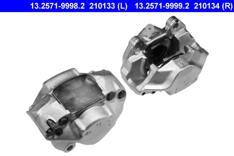 ATE 13.2571-9998.2 Bremssattel