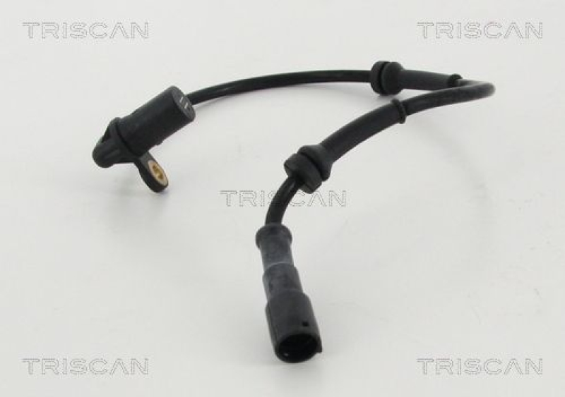 TRISCAN 8180 25402 Sensor, Raddrehzahl für Renault