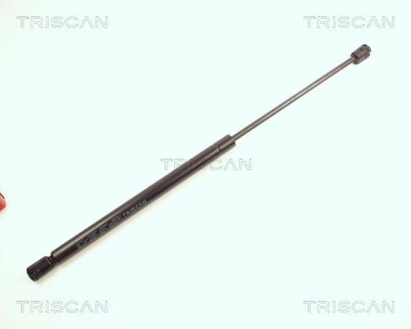 TRISCAN 8710 25215 Gasfeder Hinten für Renault R19 Ii