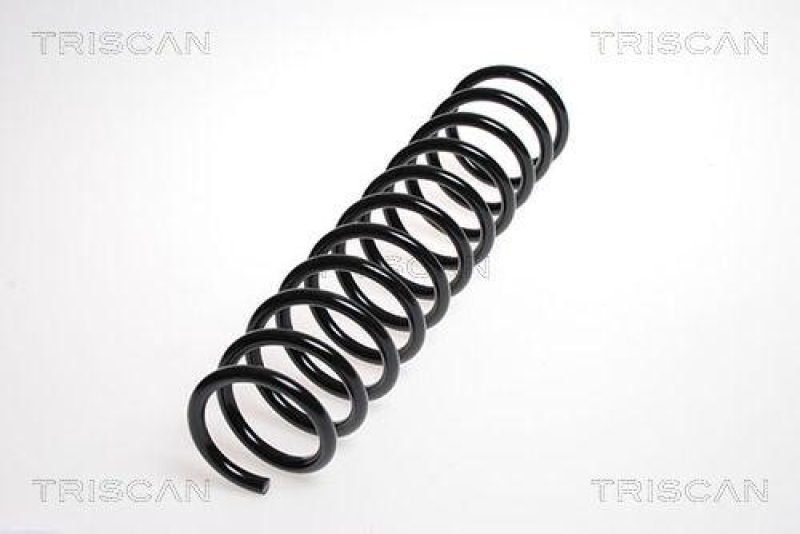 TRISCAN 8750 4276 Spiralfeder Hinten für Mitsubishi