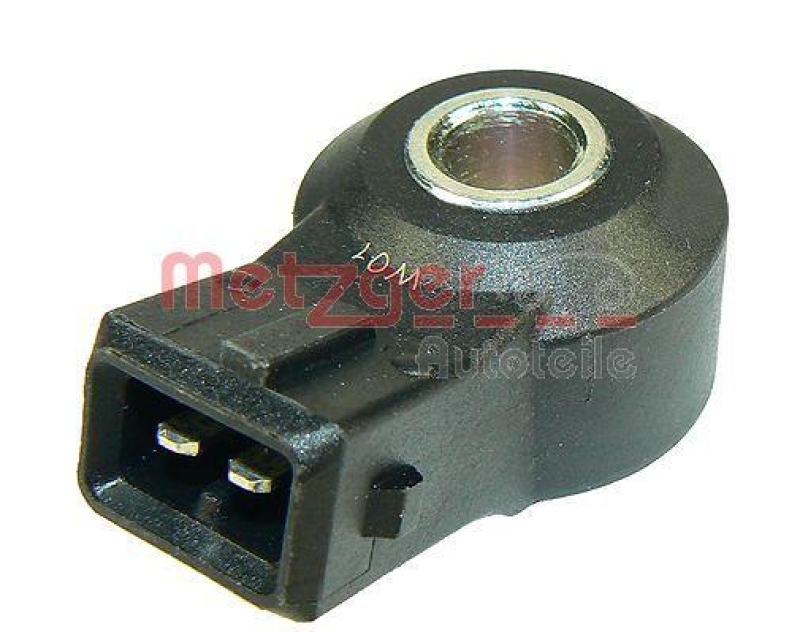 METZGER 0907074 Klopfsensor für NISSAN